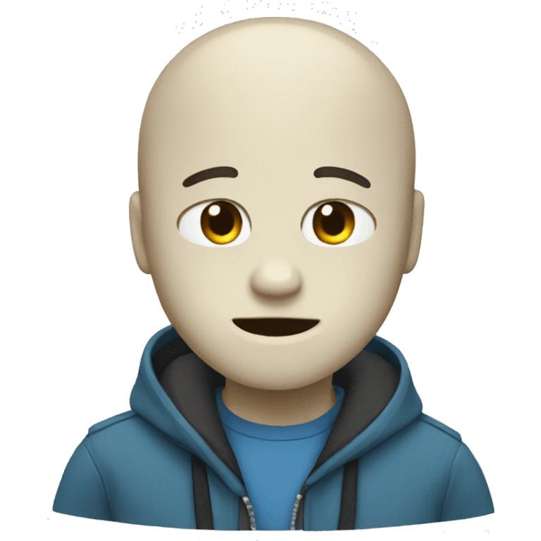 Sans emoji