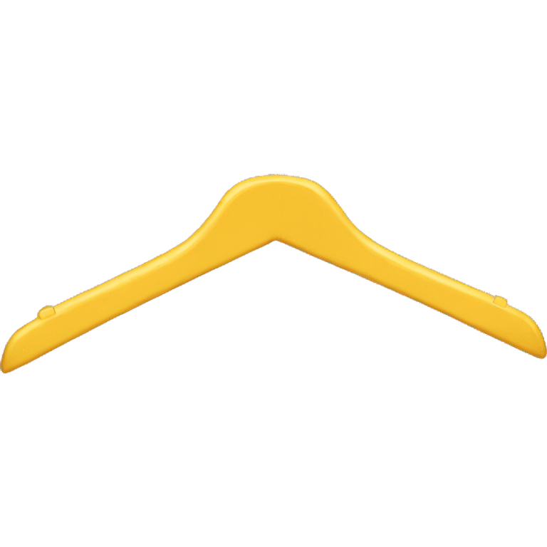 Hanger emoji