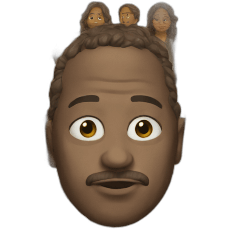 HBO emoji