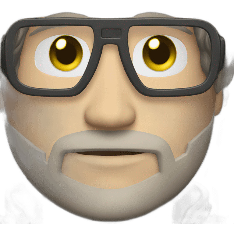 Ready player one parzival emoji