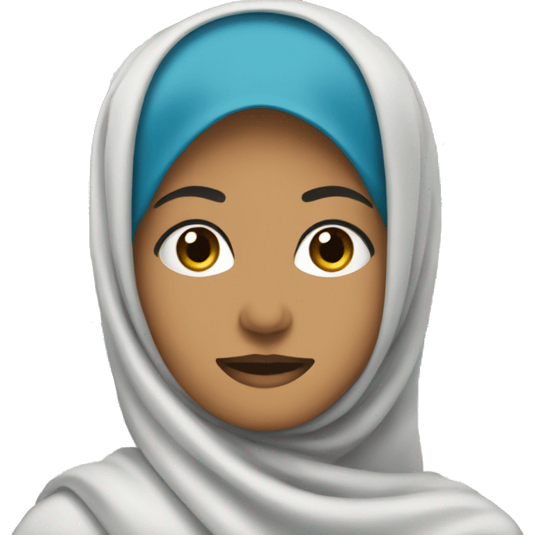 muslim trans flag emoji