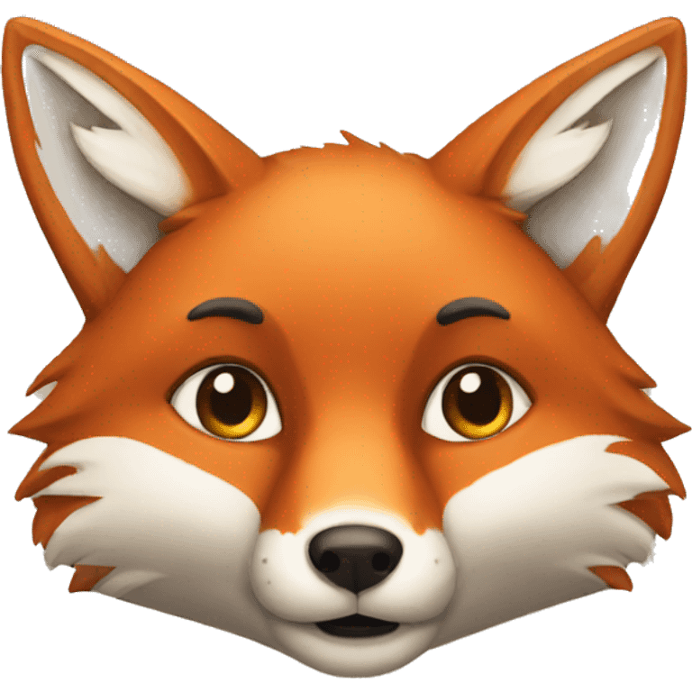 fox emoji