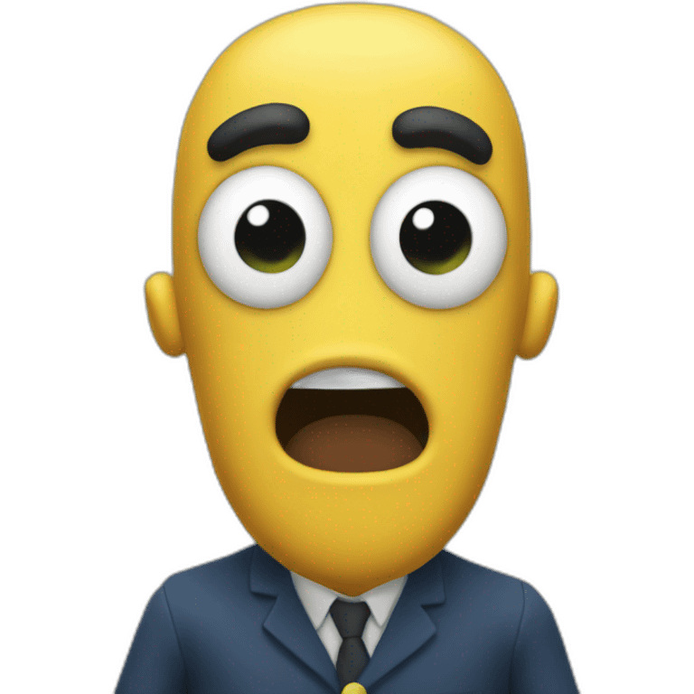 Octodad emoji