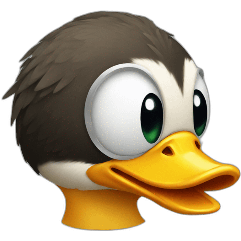 debug-duck emoji