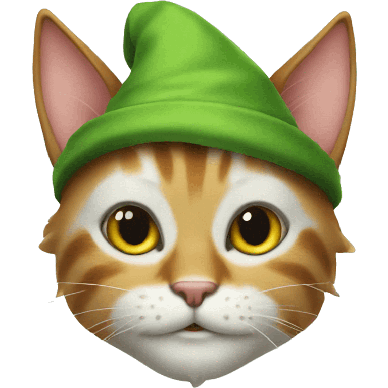 lutin cat emoji