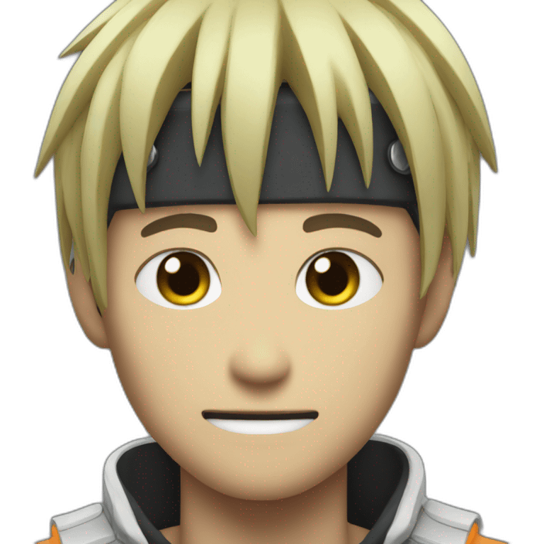 Denji chainsaw man emoji