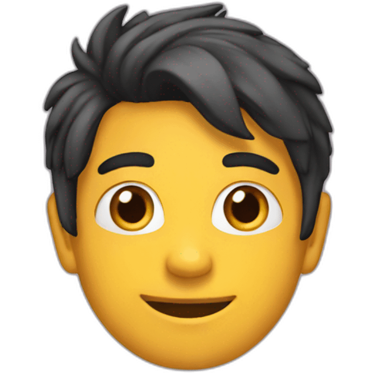 Nikhil emoji