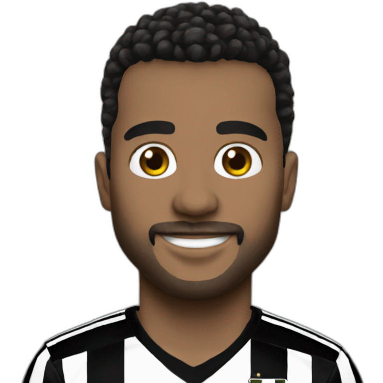 juventus emoji