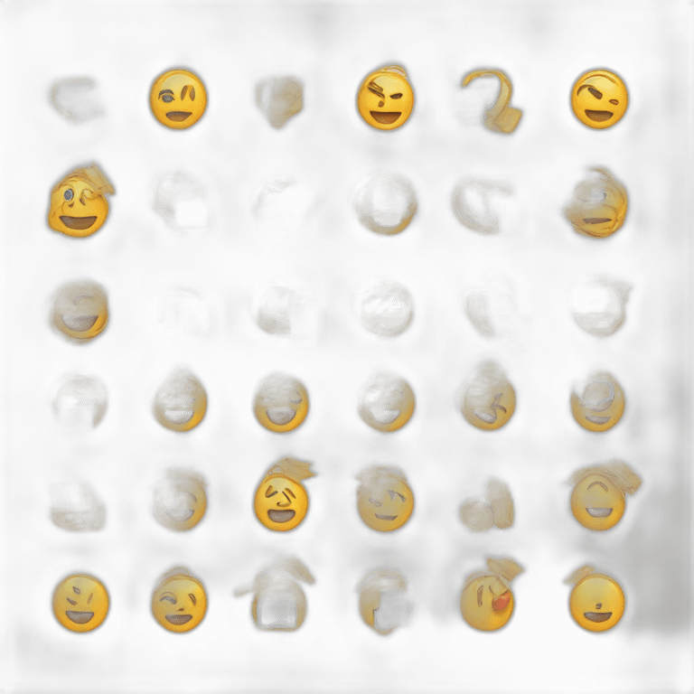 data process emoji