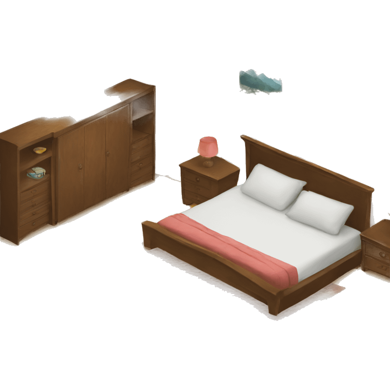 room emoji