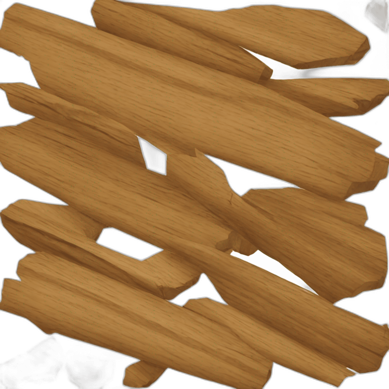 material wood emoji