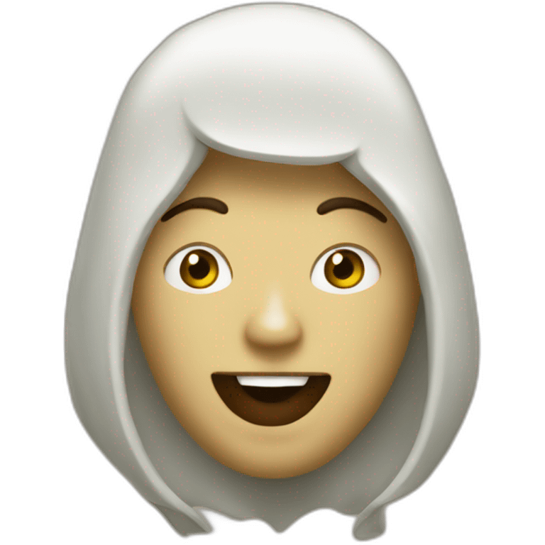 sucre d'orge emoji