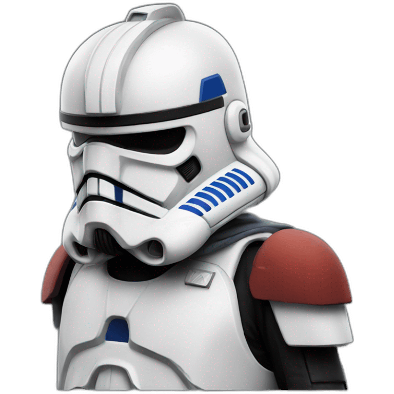 501st legion emoji