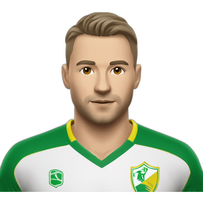 karpaty-lviv-player emoji