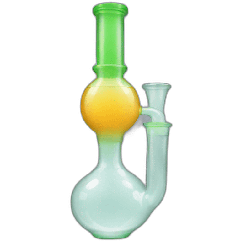 bong emoji