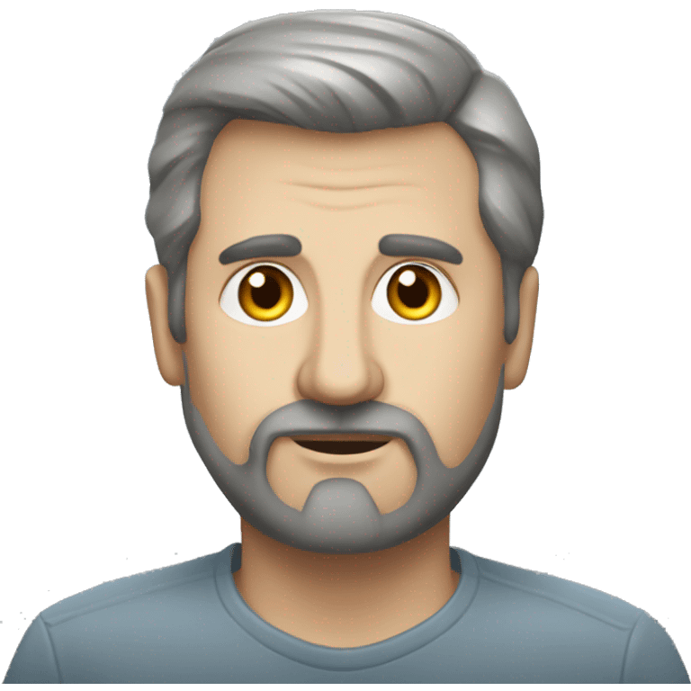 Sergei Dovlatov writer emoji