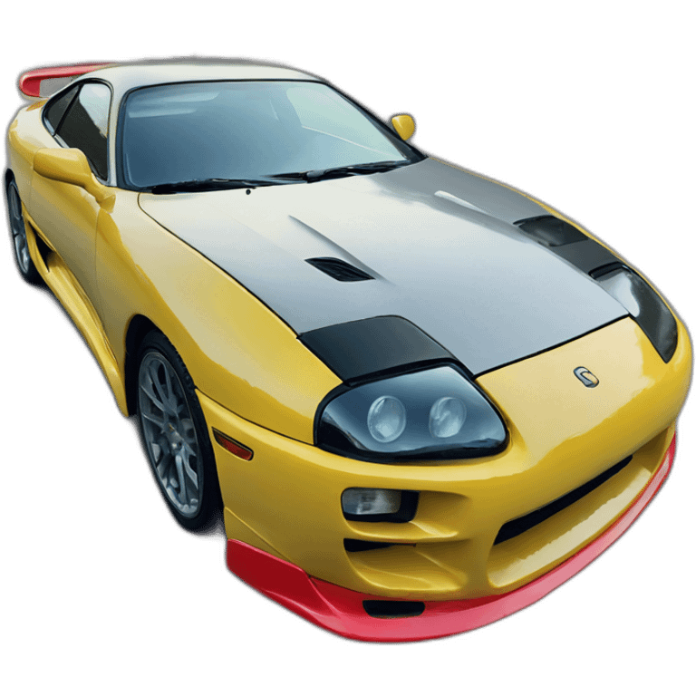 supra mk4 emoji