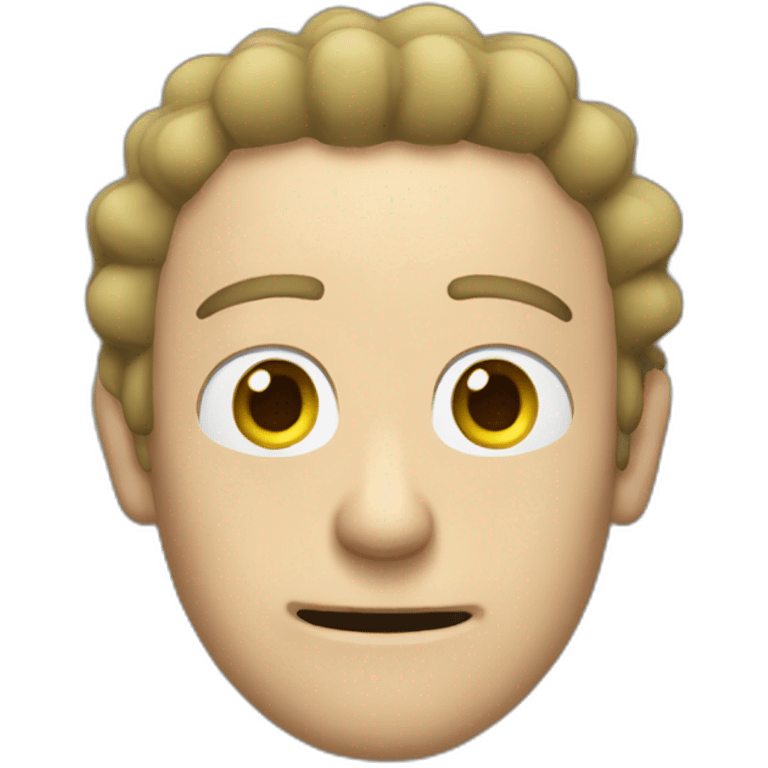 morty emoji