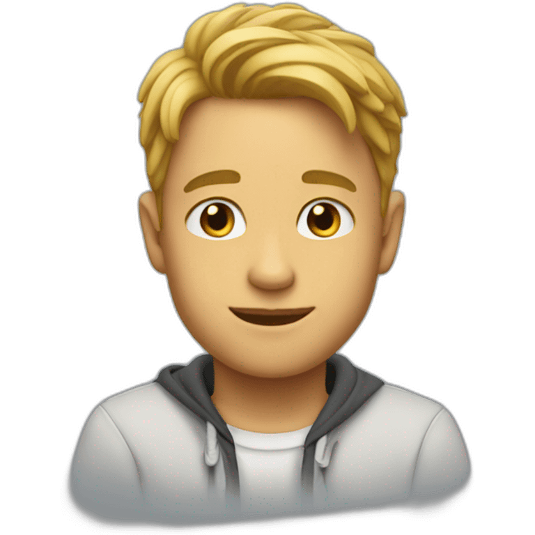 Jacks sons emoji