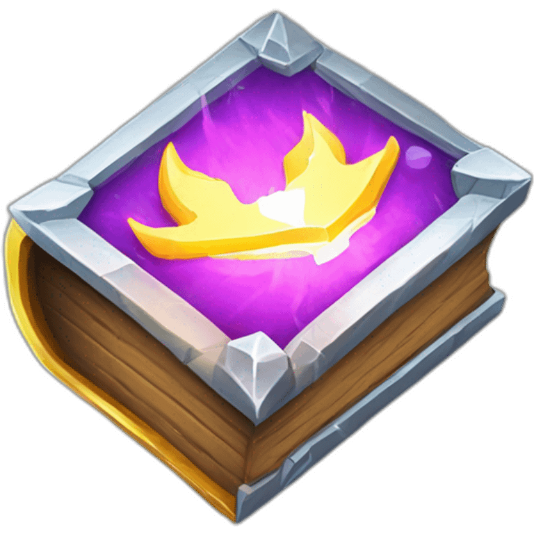 Pixel Badge Book Diamond Flame Shiny Glow Reward Legendary Unique Epic emoji