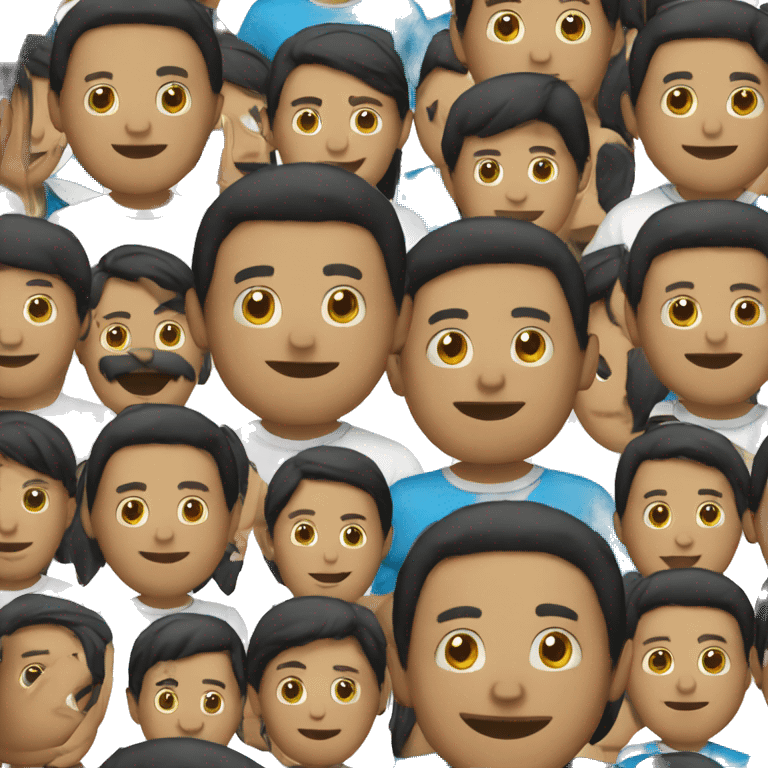 Guatemala emoji