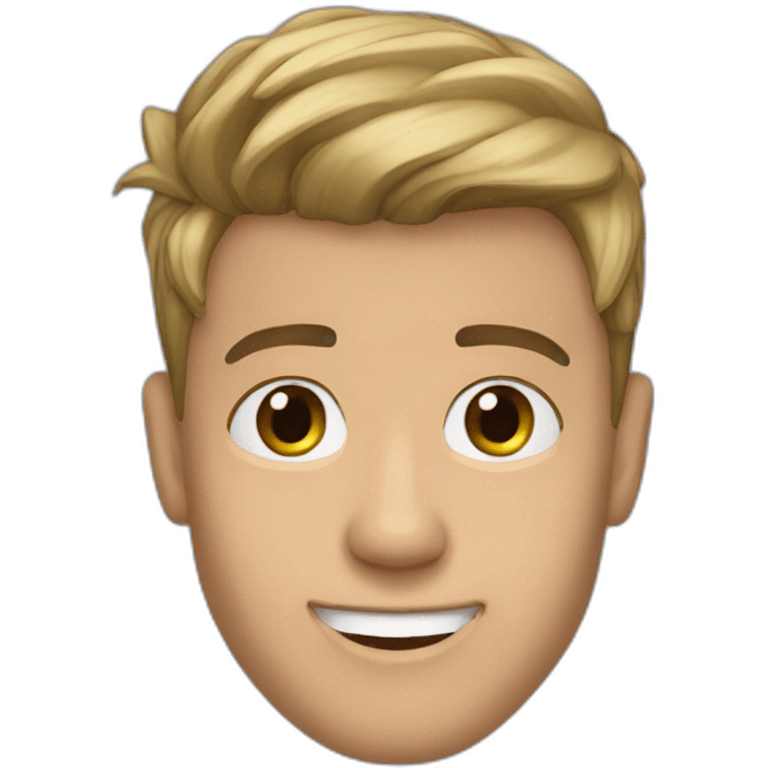 justin biber emoji