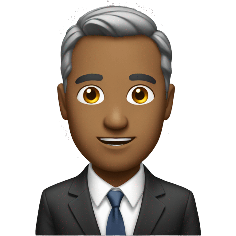 CEO emoji