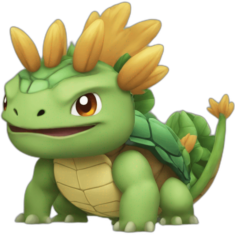 torterra emoji