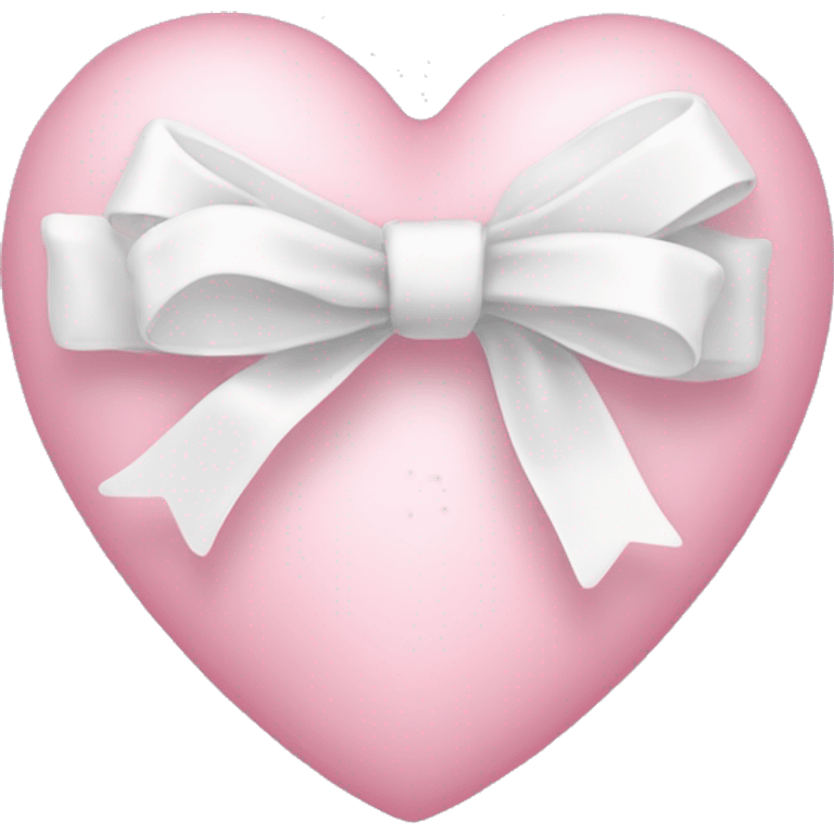 https://emojis.sh/emoji/pastel-pink-heart-with-white-bow-yTyniwSyN2N Get this emoji or create your own with AI ✨ emoji