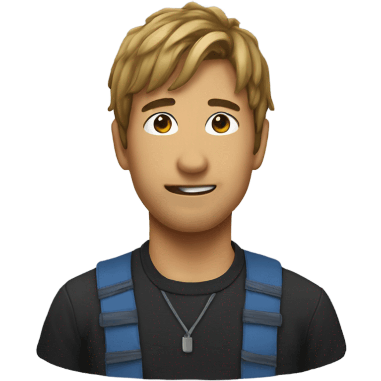 Tim kook emoji