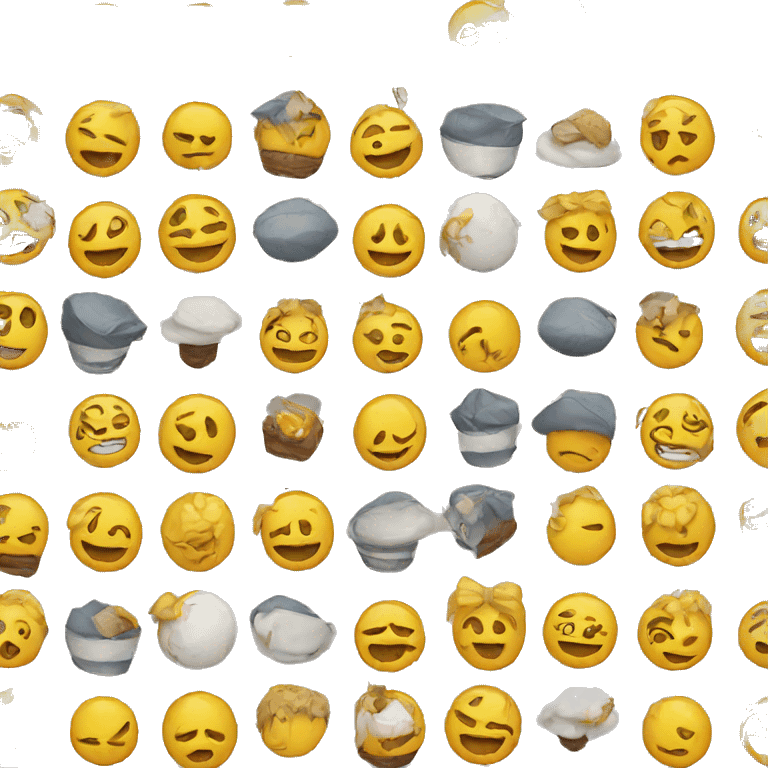 souvenirs emoji