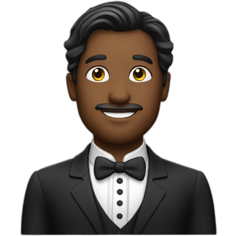 butler emoji