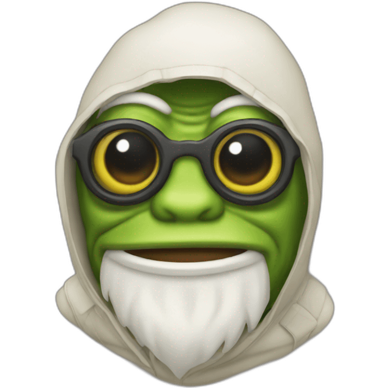 pepe programmer emoji