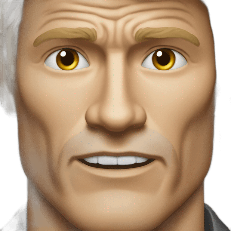 Dolph Lundgren emoji