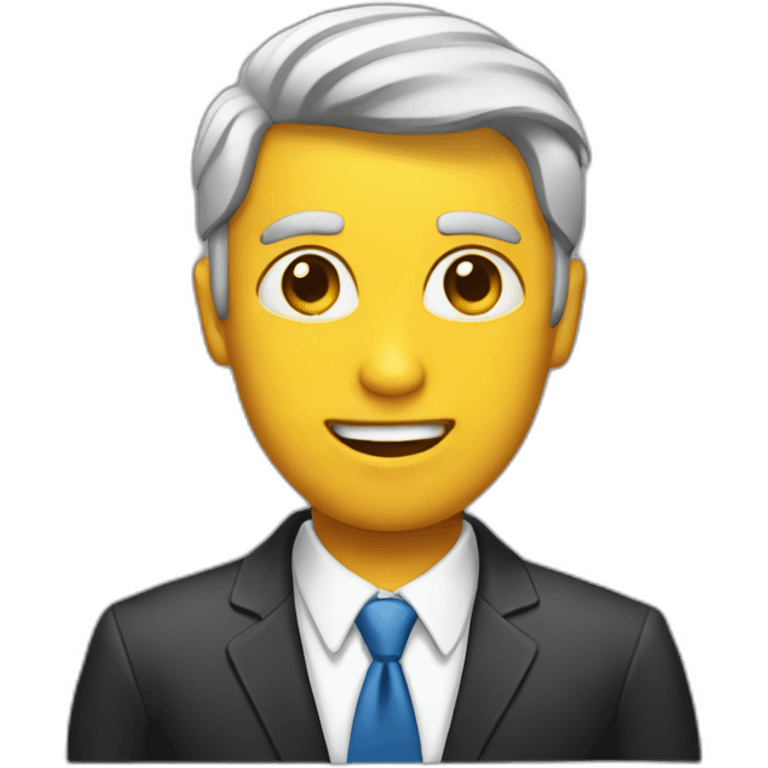  job interview emoji