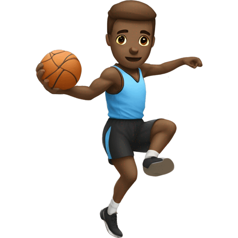 indumentaria deportiva emoji