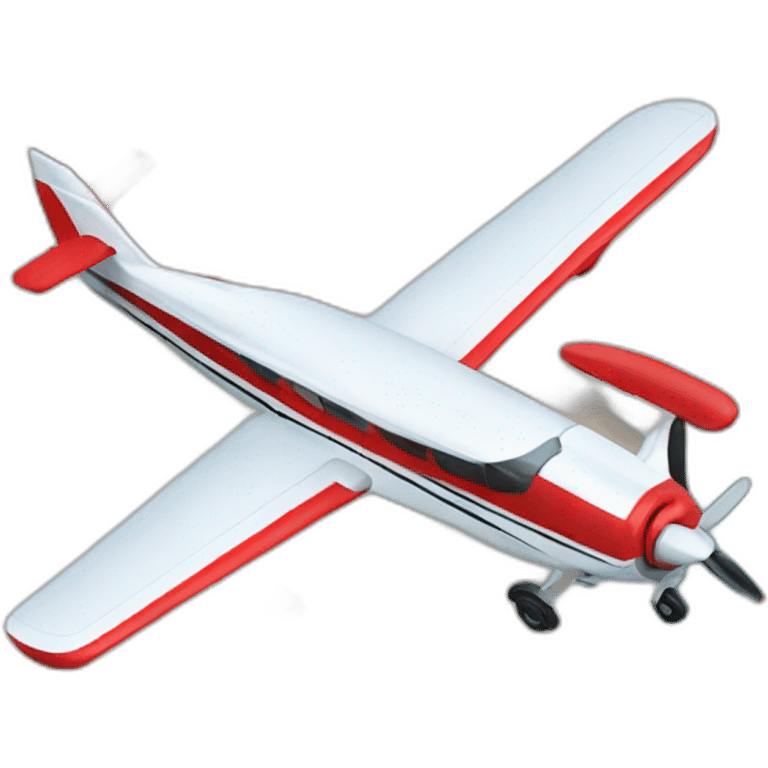 rc plane emoji