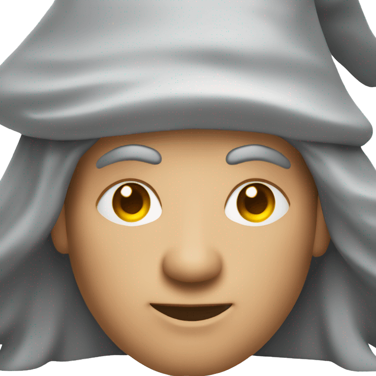 male witch 'Avalon Labs' written on it emoji