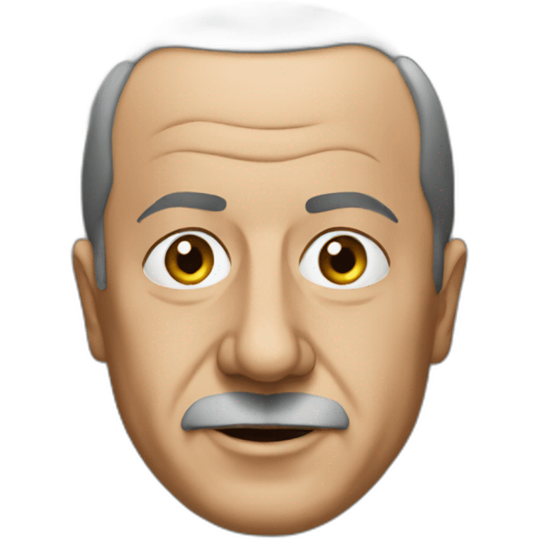 Erdogan emoji