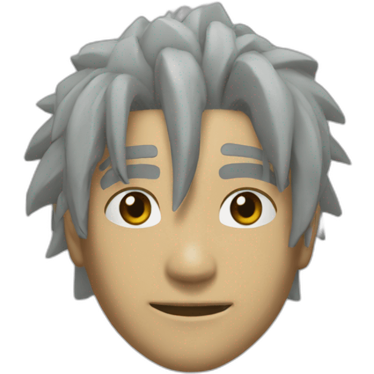 senku-docteur-stone emoji