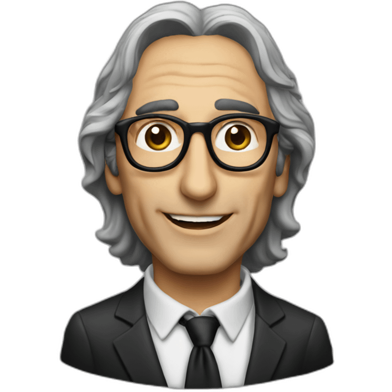 Franco Battiato emoji