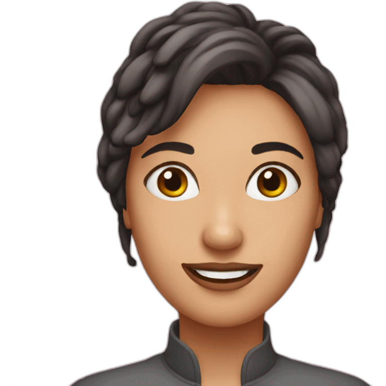 My wife emoji