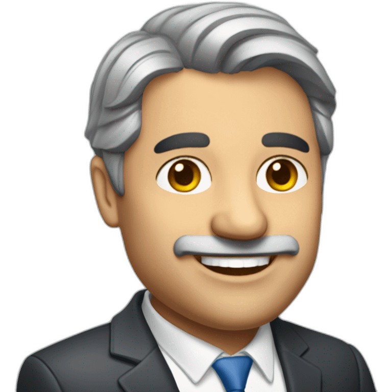 guillermo rauch ceo vercel emoji