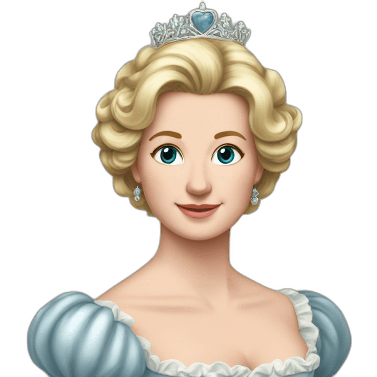 Charlotte-princess-of-wales emoji