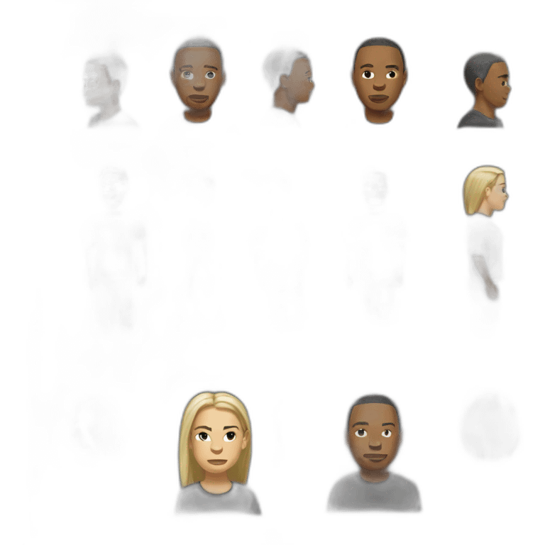 Black tshirt dr.dre emoji