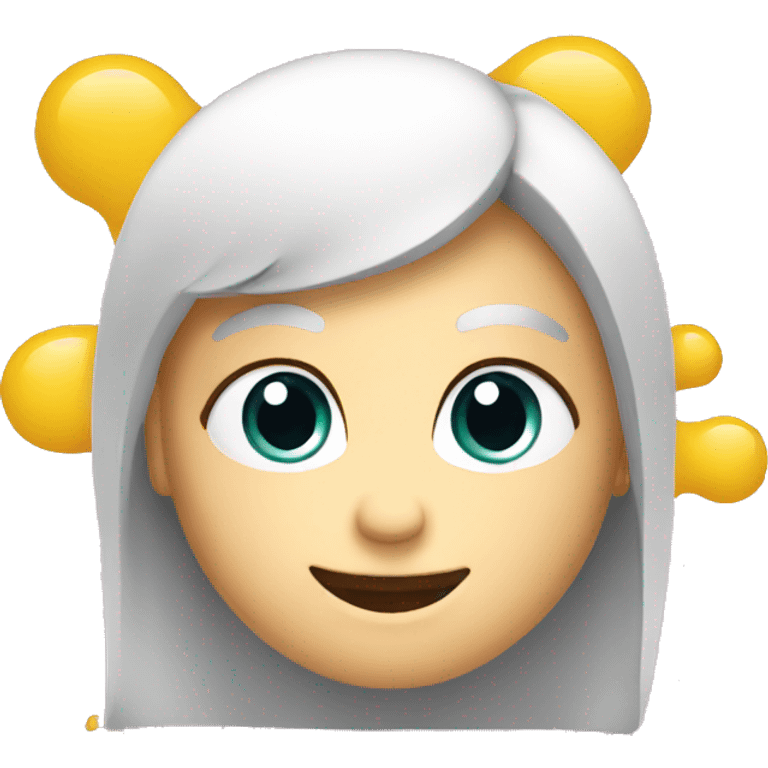 invitation emoji