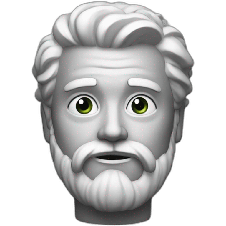 Platon emoji