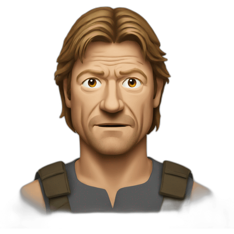 Sean Bean emoji