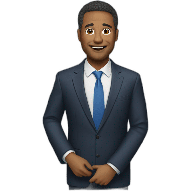 daily-show emoji