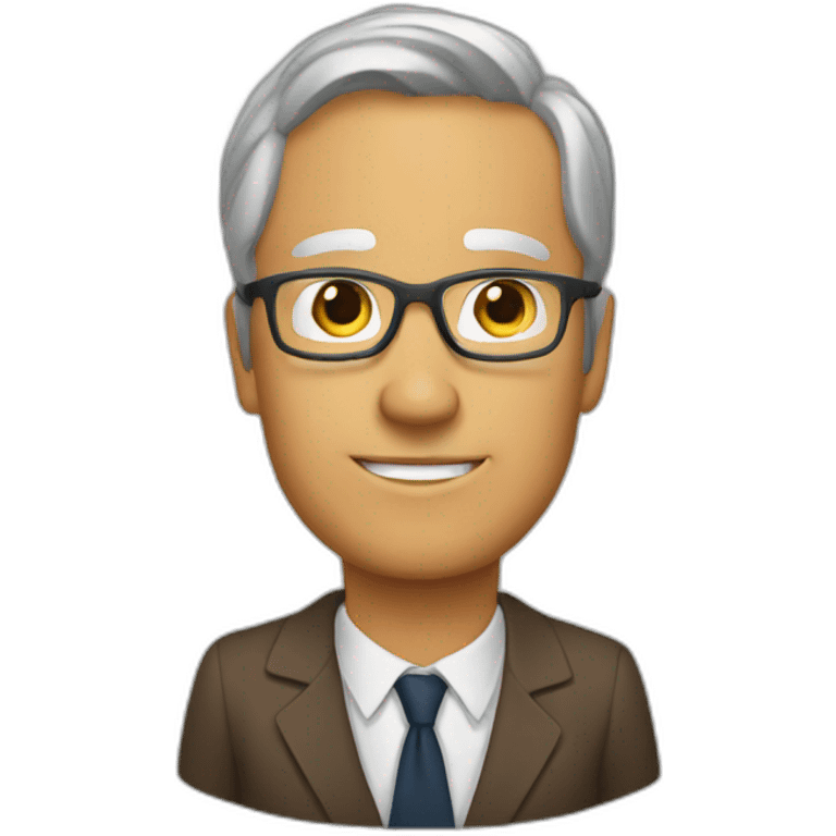 naranjo consulting emoji